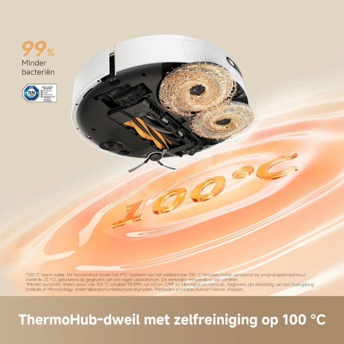 Zelfreiniging