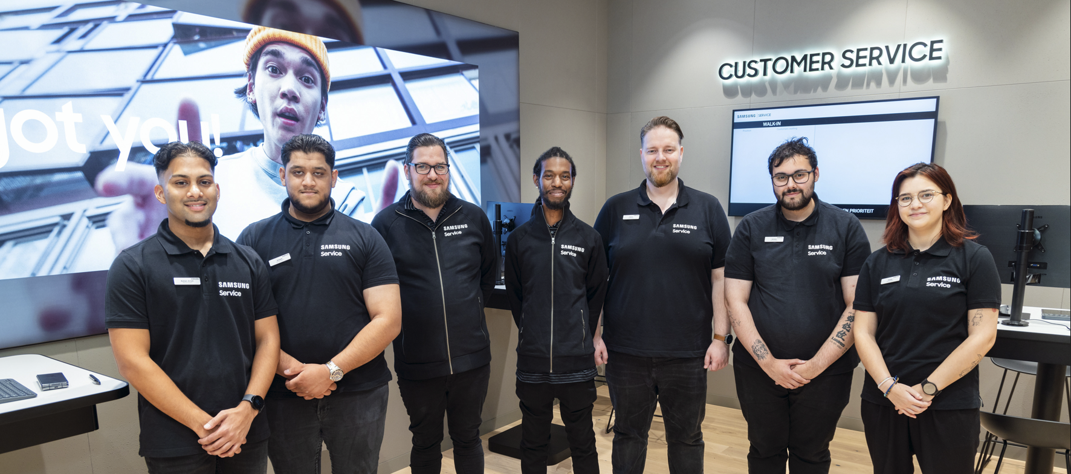 RetailWorkx team