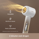 Dreame Hair Glory Combo White 02