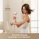 Dreame Hair Gleam Hair Dryer Pink 02
