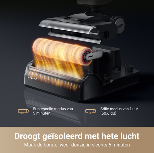 Dreame H14 Pro 05