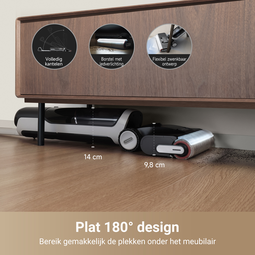 Dreame H14 Pro 06