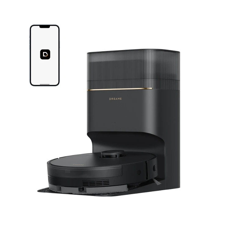 Dreame D20 Pro Plus 02