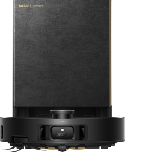 Dreame Matrix 10 Ultra Black