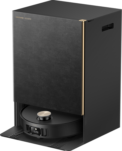 Dreame Matrix 10 Ultra Black