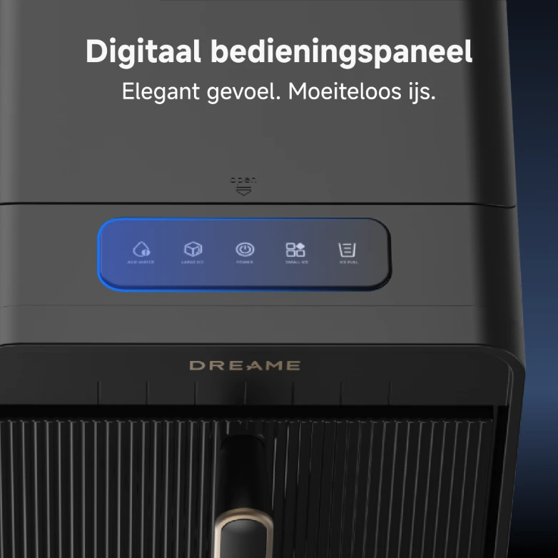 Dreame Aura Bullet Ice Maker 01