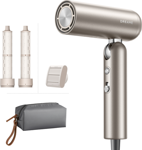 Dreame Pocket Pro Gold 2026 01