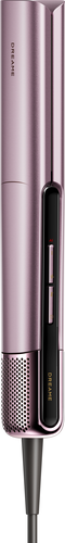 Dreame AeroStraight Pro Rosy Purple 02