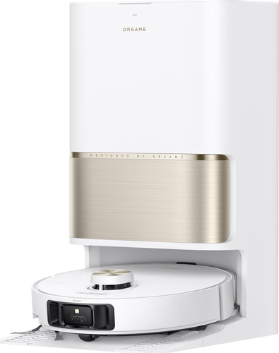 Dreame L50s Pro Ultra White 01