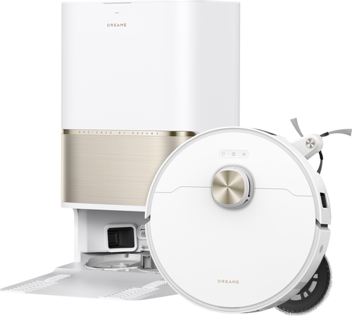 Dreame L50s Pro Ultra White 02