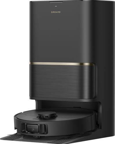 Dreame L50 Ultra AE Black 01