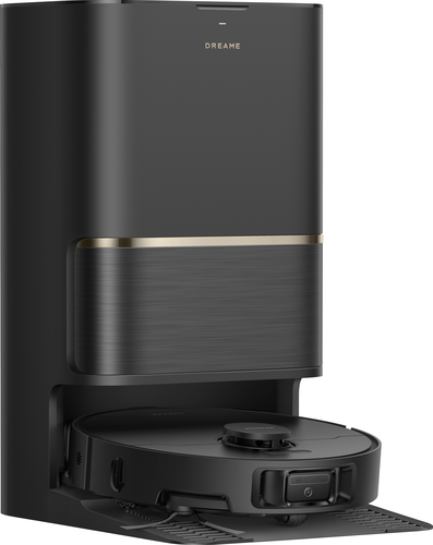 Dreame L50 Ultra AE Black 02