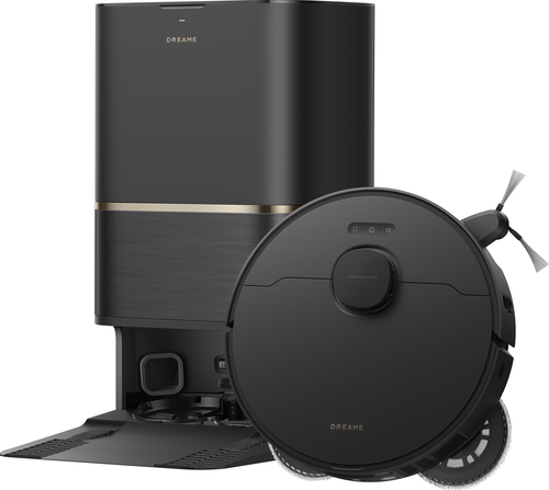 Dreame L50 Ultra AE Black 03