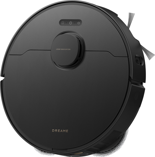 Dreame L50 Ultra AE Black 05