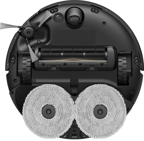 Dreame L50 Ultra AE Black 06