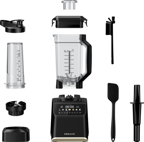 Dreame BlendLogic Power Blender 01