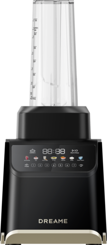 Dreame BlendLogic Power Blender 02