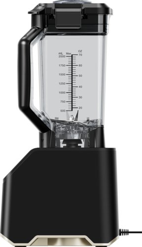 Dreame BlendLogic Power Blender 03