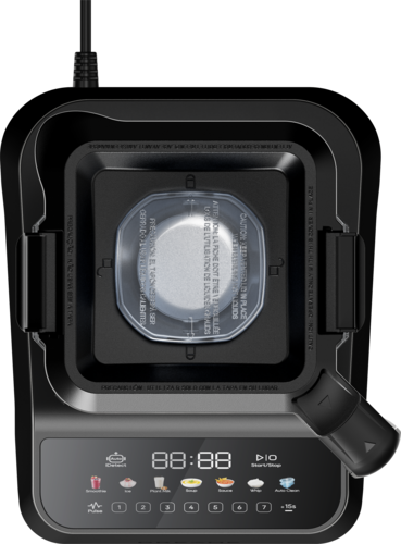 Dreame BlendLogic Power Blender 06