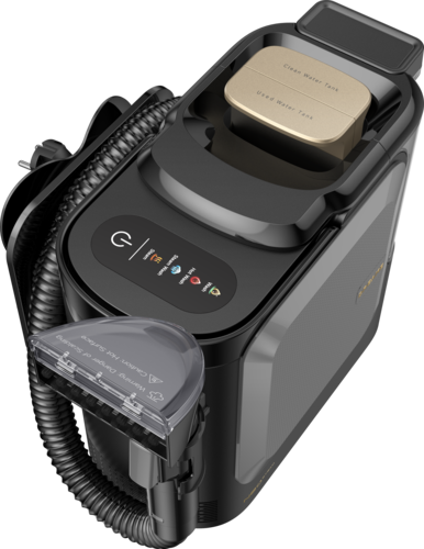Dreame N20 Steam 02