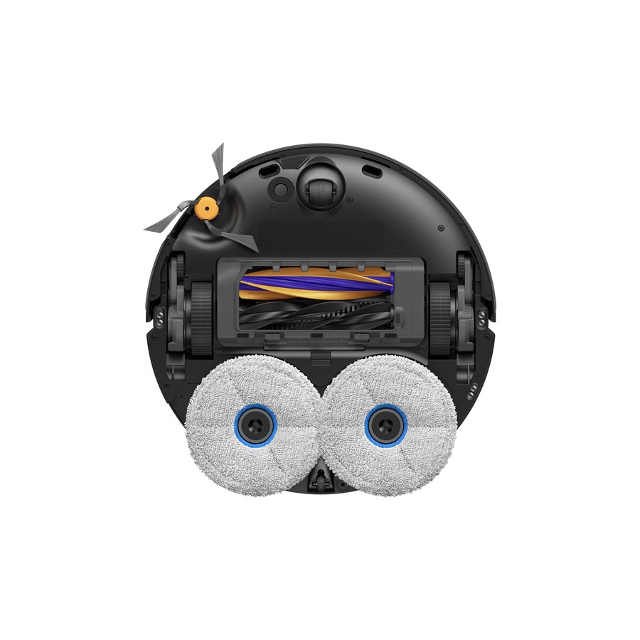 Dreame RobotStofzuiger X60 Pro Ultra Complete Grijs 02