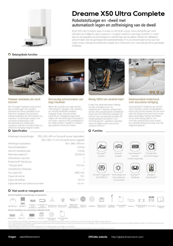 X50 Ultra Complete White NL_02.webp
