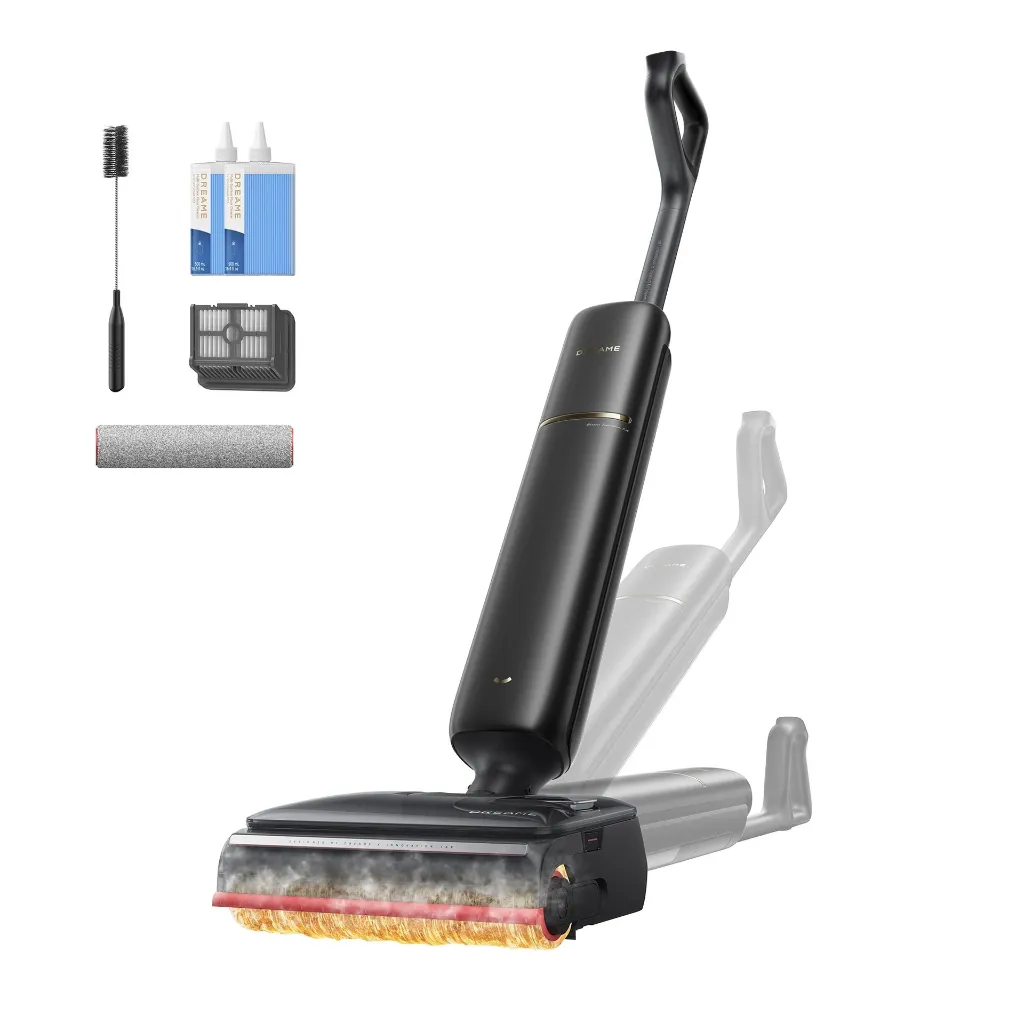 Dreame Vacuum Cleaner T16 PRO Heat R Wet and Dry