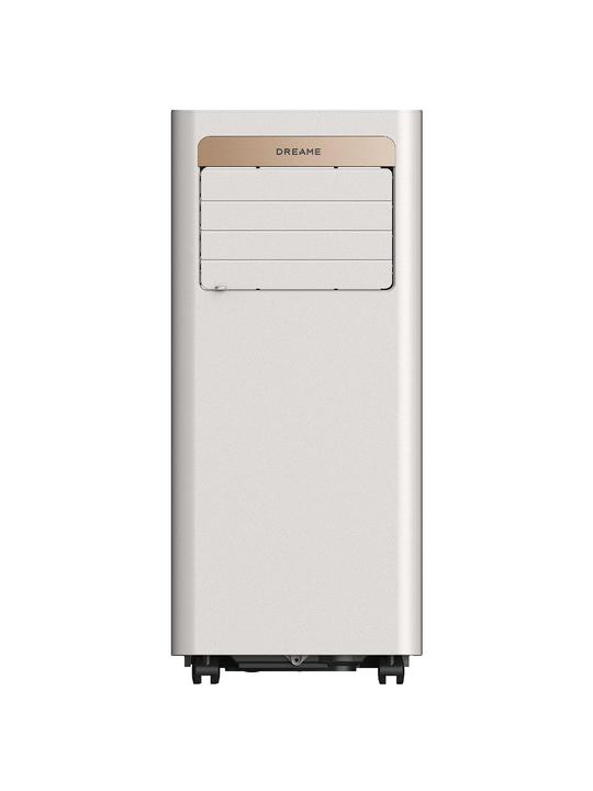 [DREAME-MAC-PWIND-9BG] Dreame P-Wind 10
