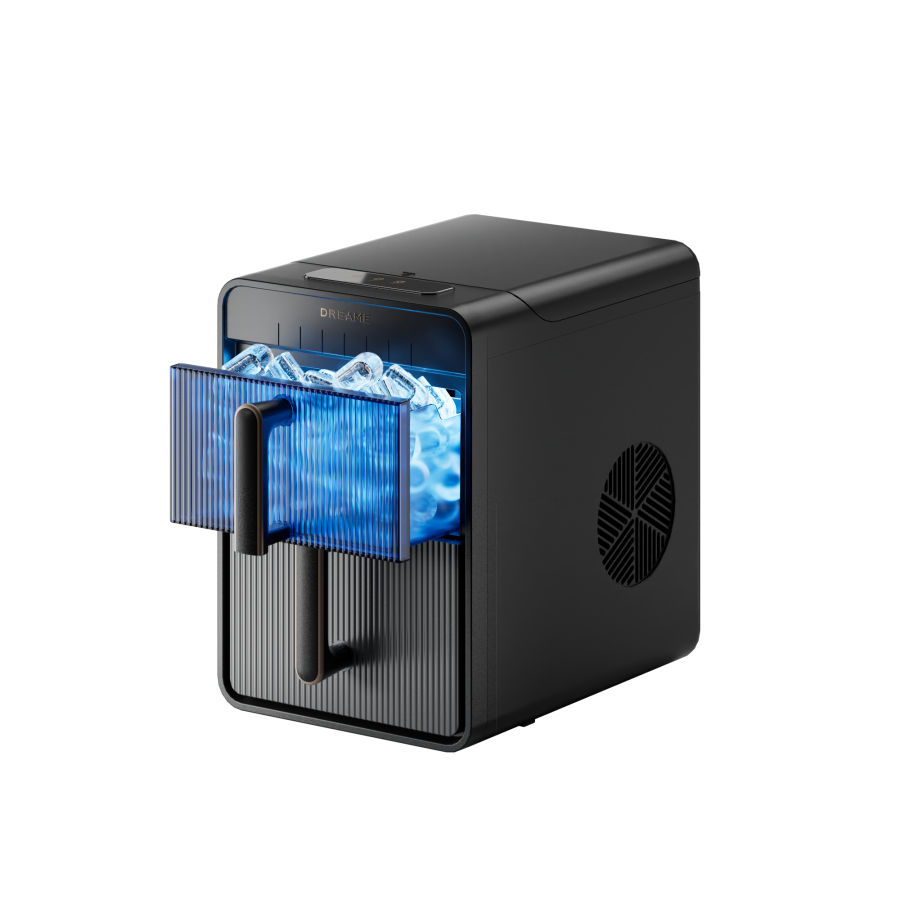 Dreame Aura Bullet Ice Maker