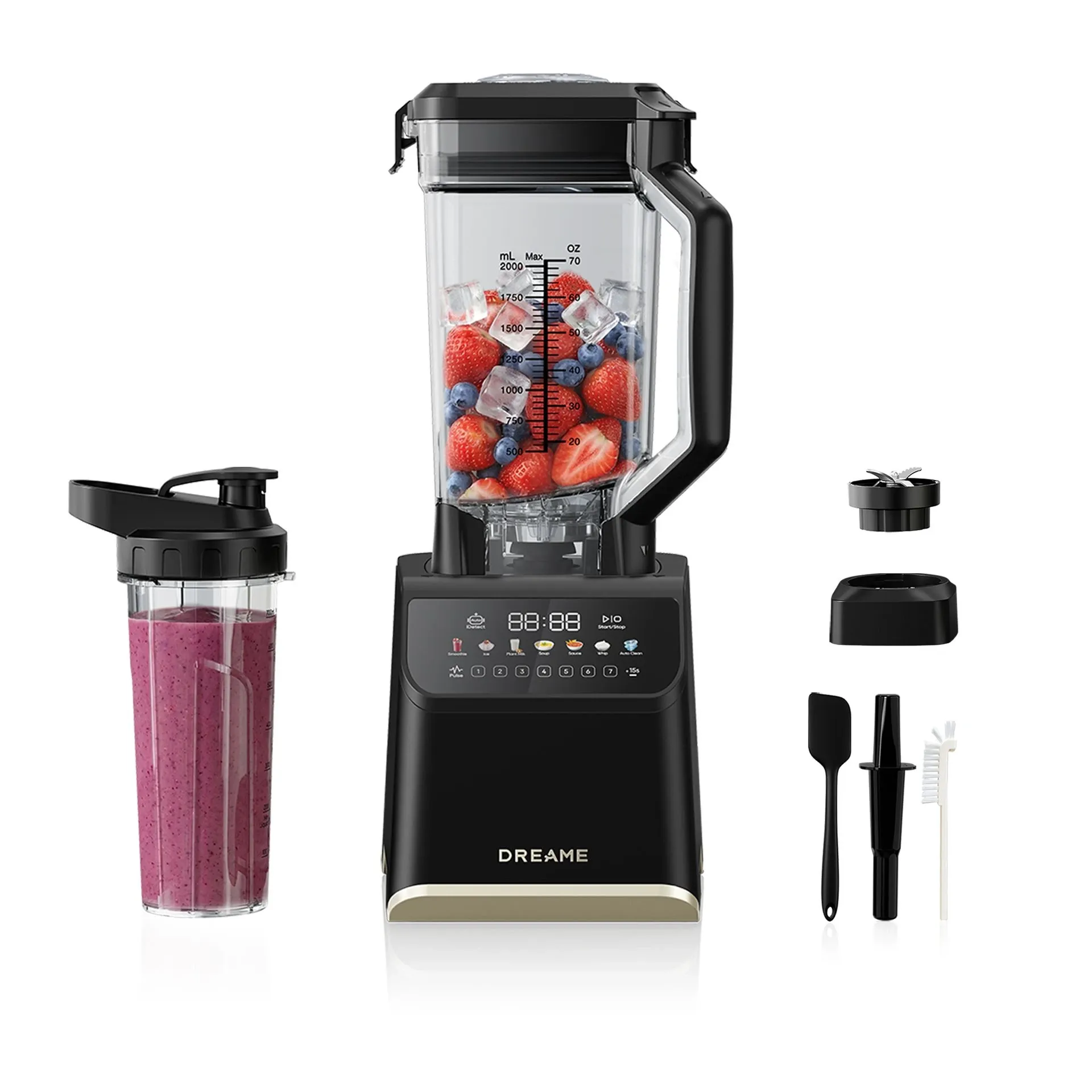 Dreame BlendLogic Power Blender