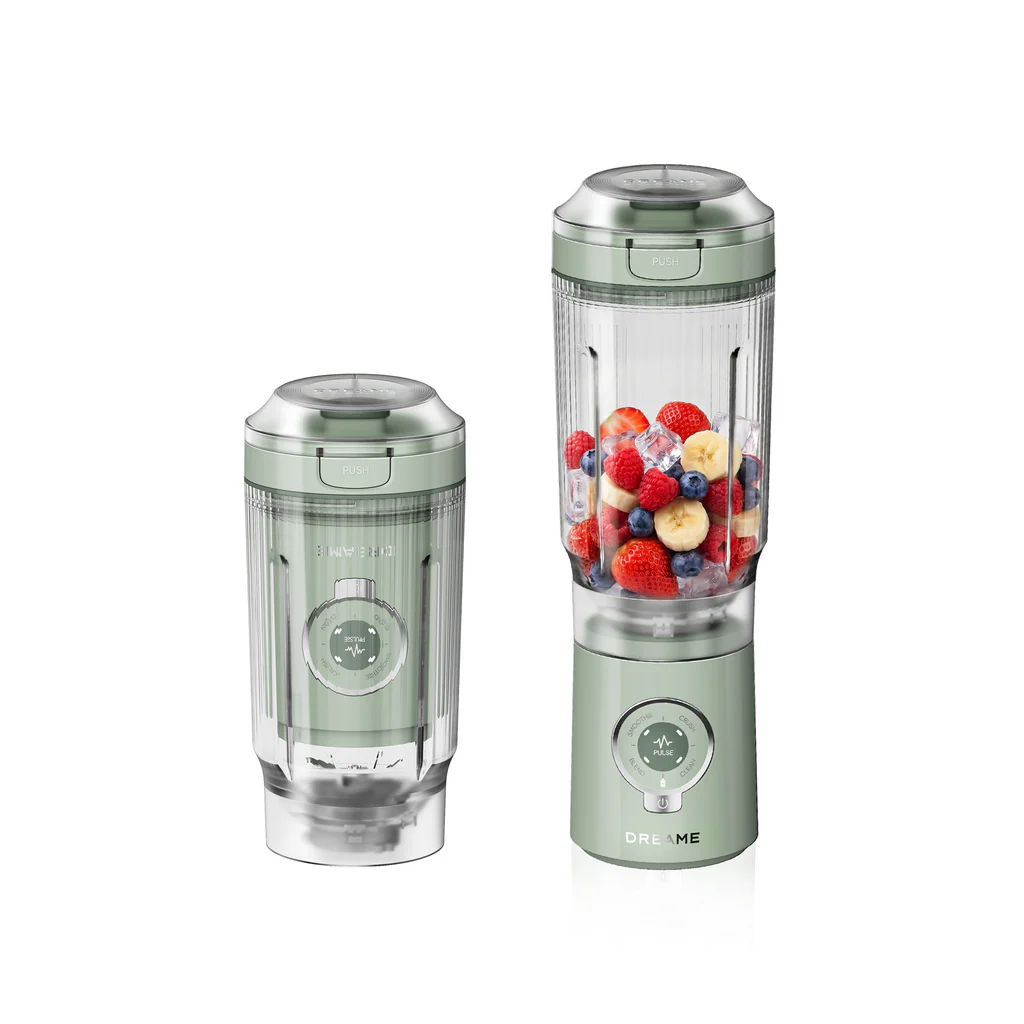 Dreame BlendLogic Power Blender