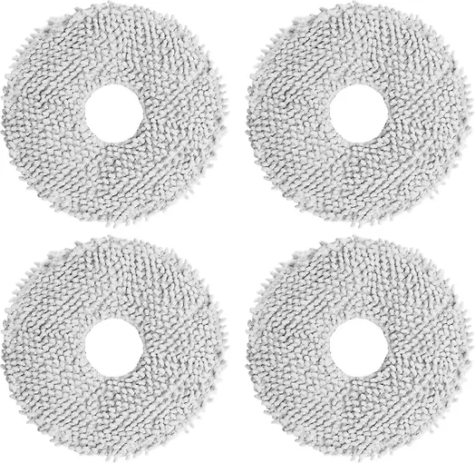 Dreame Mop Pad 2 Pairs