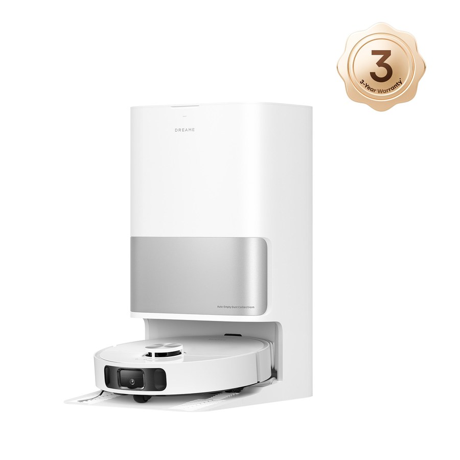 Dreame Robot Vacuum L10s Ultra Gen 2