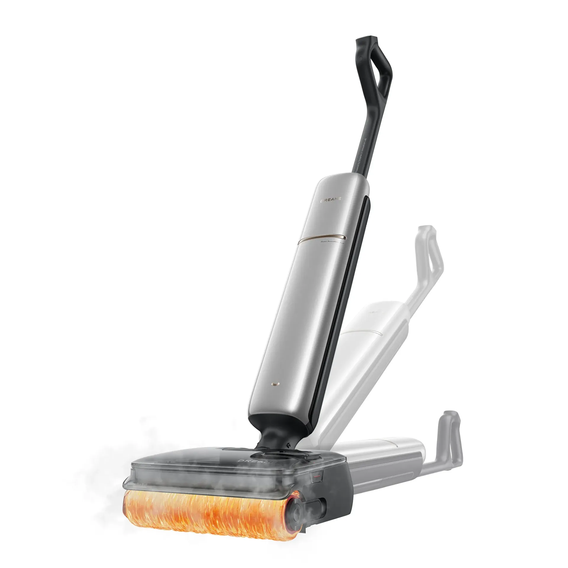 Dreame Vacuum Cleaner T16 PRO Heat R Wet and Dry