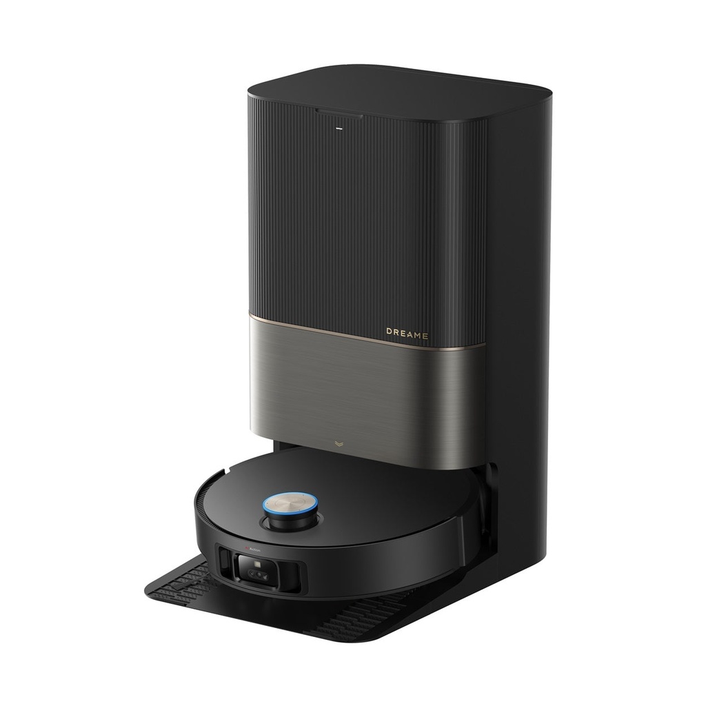 [DREAME-RC-X50ULC-BLK] Dreame X50 Ultra Complete Black