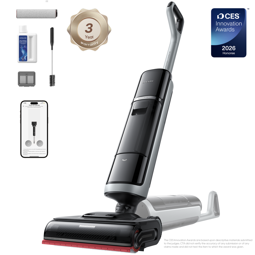 Dreame H15 Pro Heat