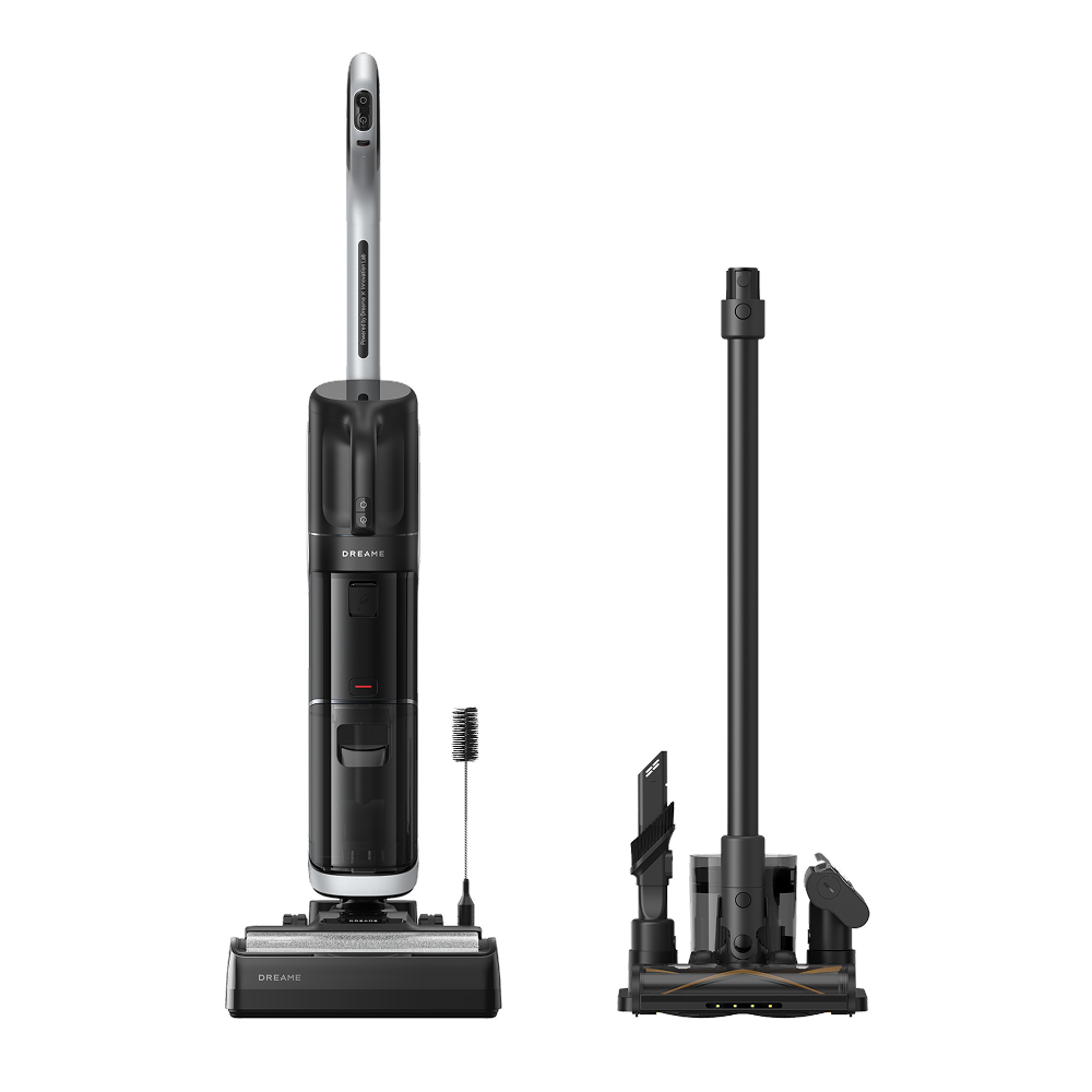 Dreame H14 Dual