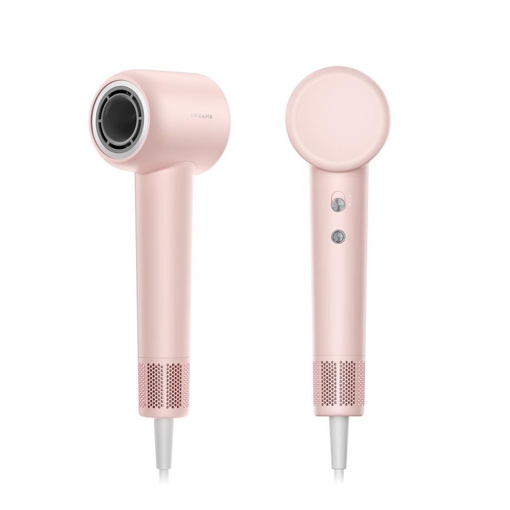 Dreame Hair Gleam Hair Dryer Grey