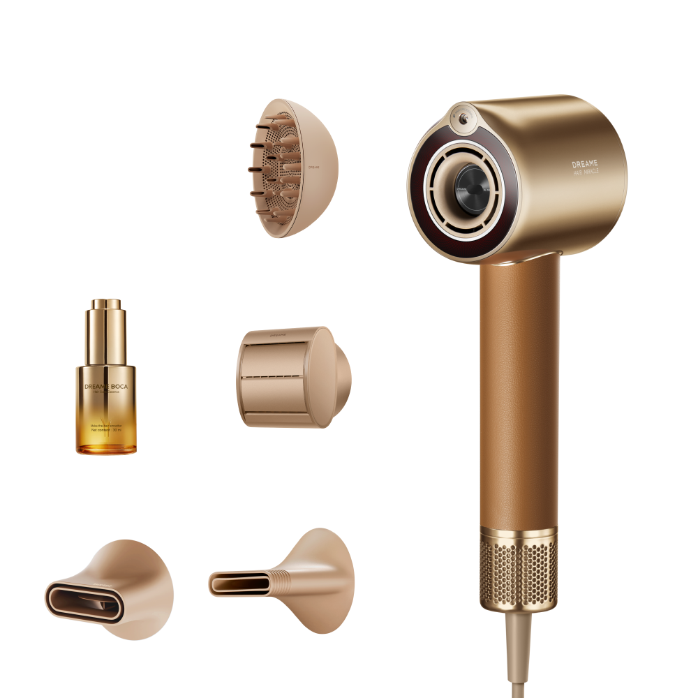 Dreame Hair Miracle Pro