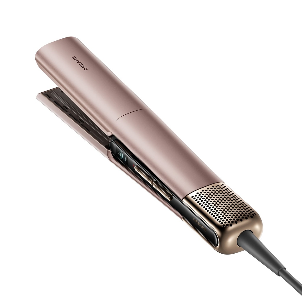Dreame AeroStraight Pro Rosy Purple