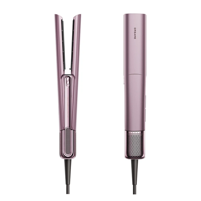 Dreame AeroStraight Pro Rosy Purple